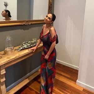 Meet your Posher, Keshia